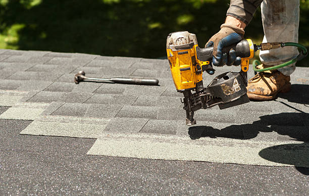 Roof Waterproofing Services in Normal, IL
