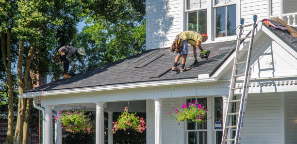 Best New Roof Installation  in Normal, IL