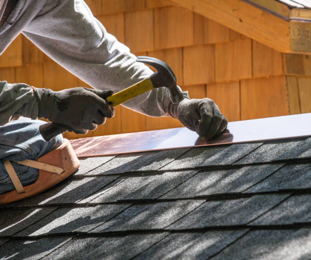 Residential Roof Replacement in Normal, IL
